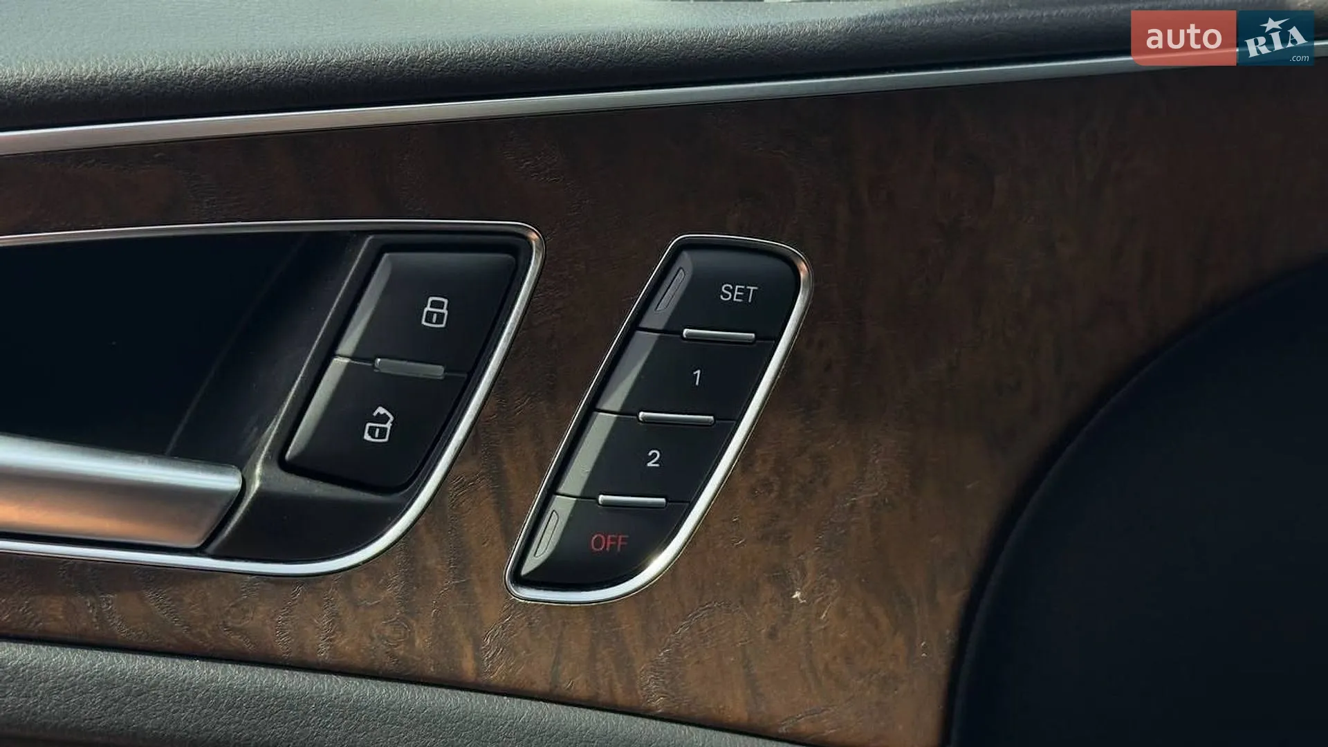 2012 Audi A6 - мініатюра 23