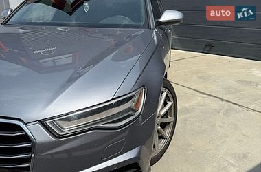 Седан Audi A6 2017 в Львові фото 17 Седан Audi A6 2017 в Львові