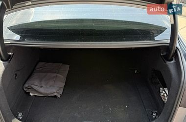 Седан Audi A6 2017 в Львові фото 19 Седан Audi A6 2017 в Львові