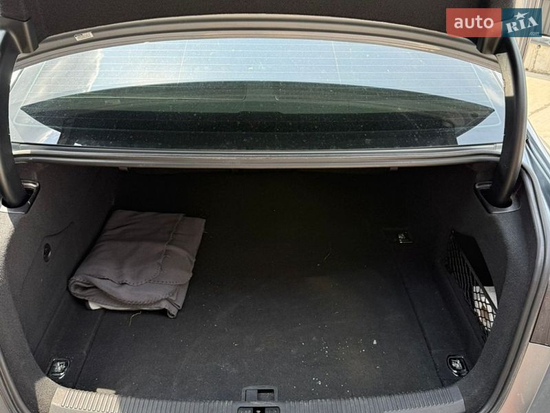 Седан Audi A6 2017 в Львові фото 19 Седан Audi A6 2017 в Львові