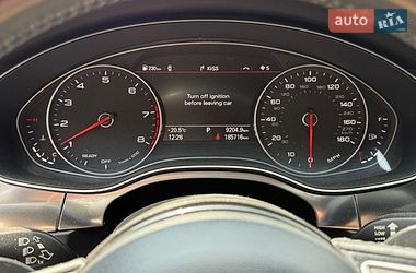 Седан Audi A6 2017 в Львові фото 23 Седан Audi A6 2017 в Львові