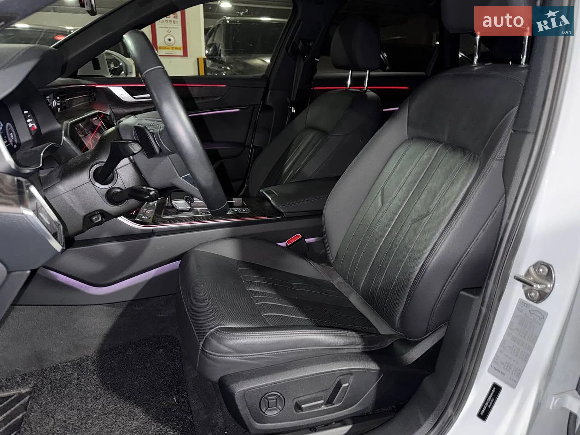 2019 Audi A6 - мініатюра 9