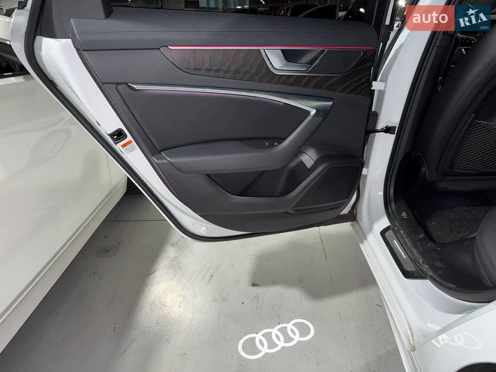 2019 Audi A6 - мініатюра 14