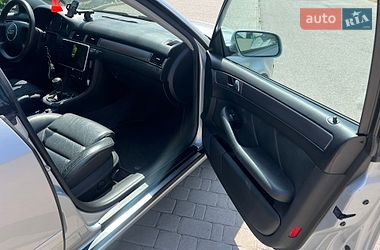 Универсал Audi A6 2003 в Млинове
