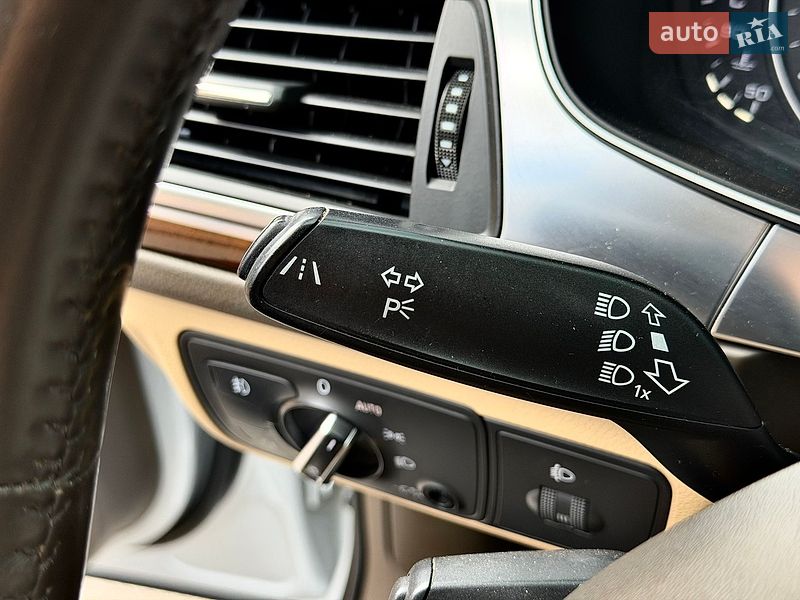 Седан Audi A6 2012 в Києві