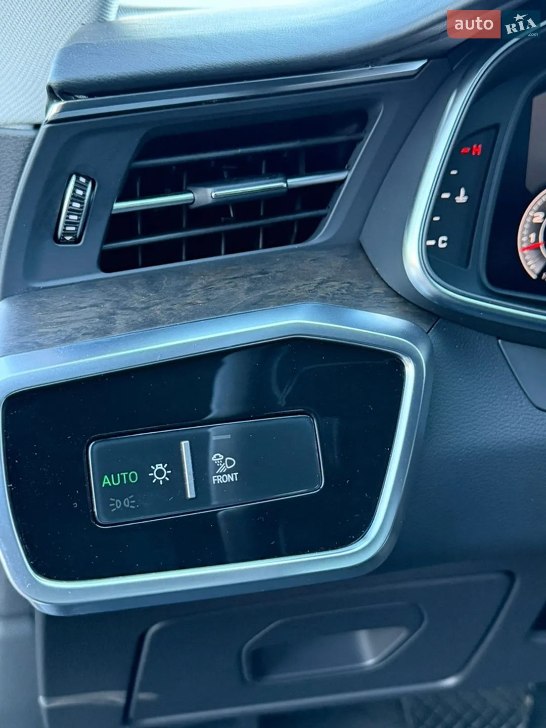 2019 Audi A6 - мініатюра 14