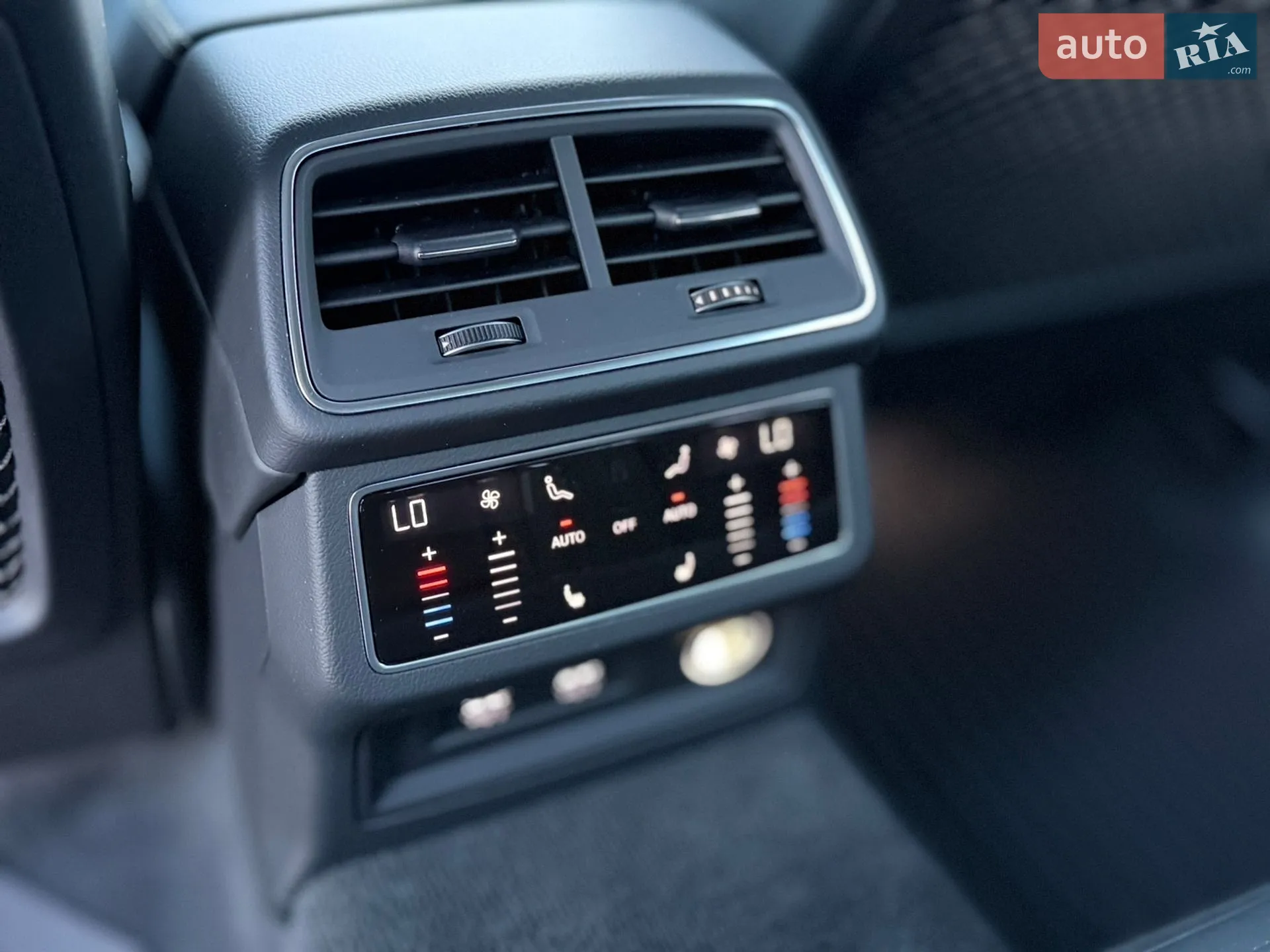 2019 Audi A6 - мініатюра 22