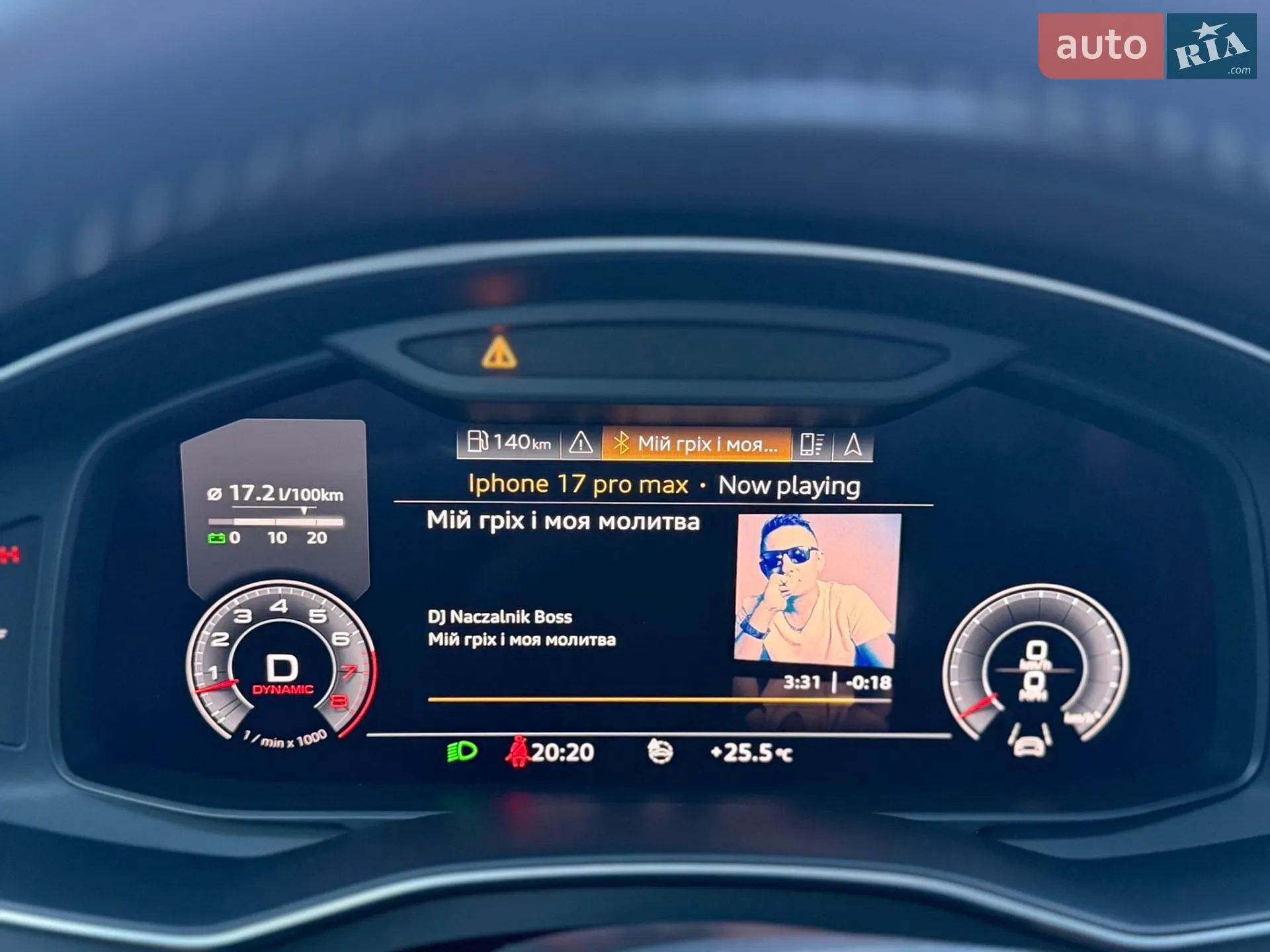 2019 Audi A6 - мініатюра 26