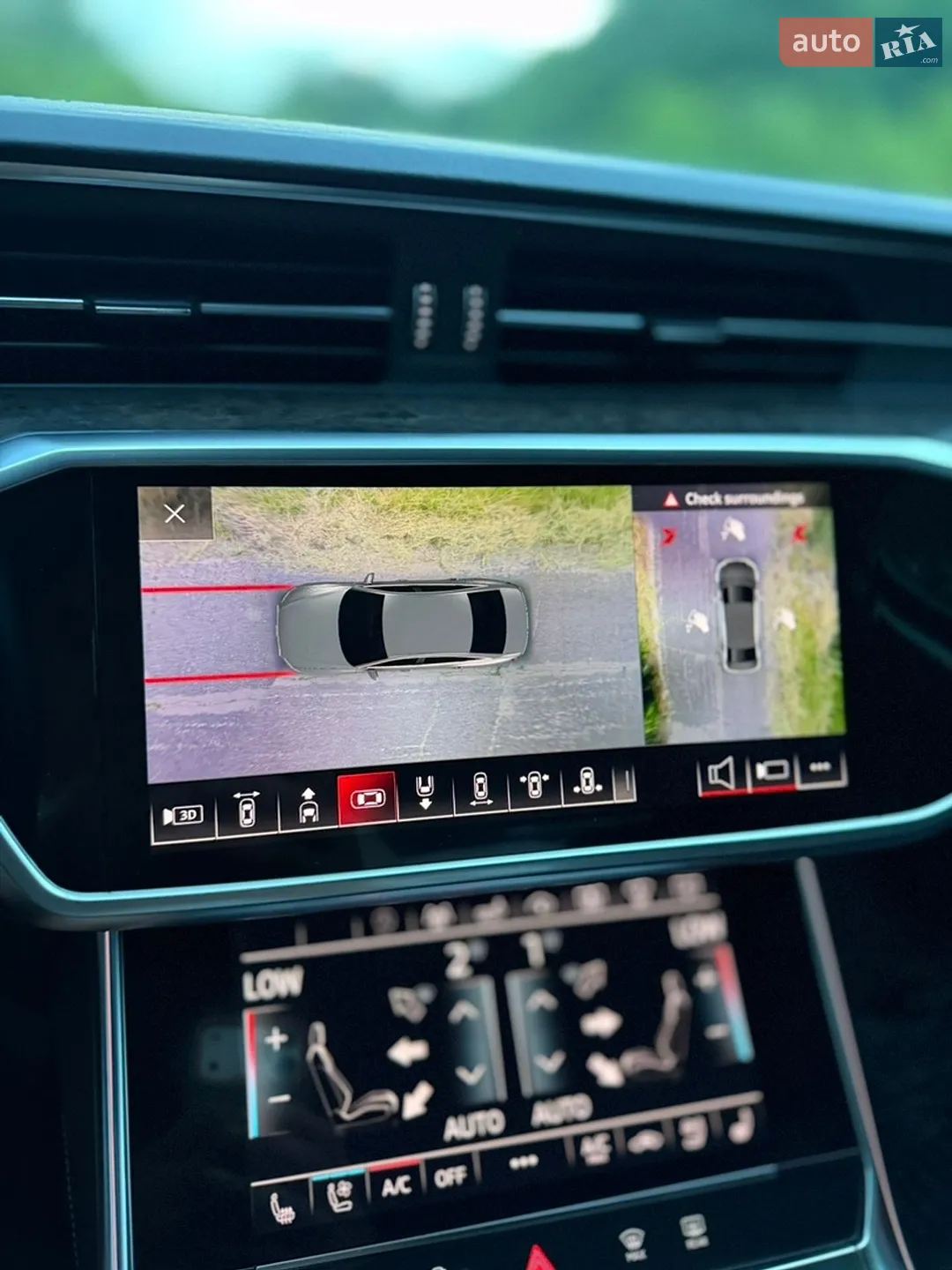 2019 Audi A6 - мініатюра 35