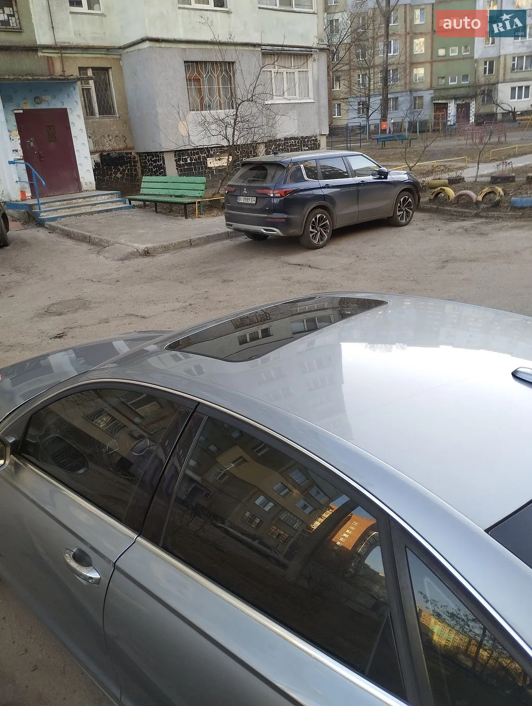 2014 Audi A6 - мініатюра 10