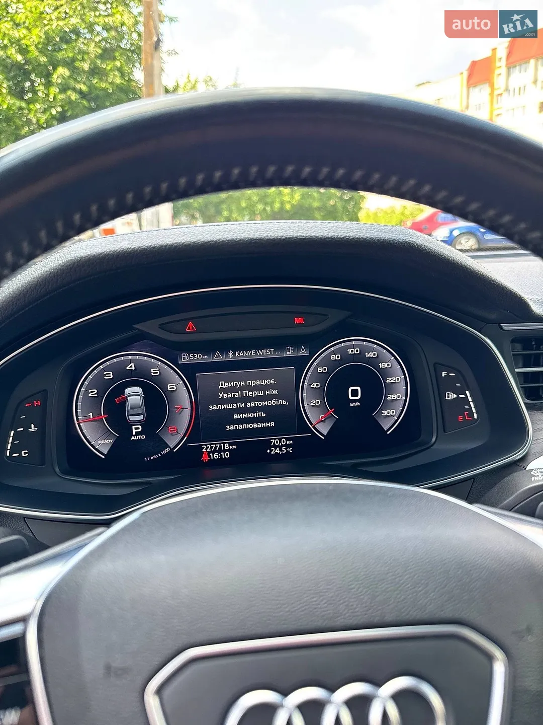 2020 Audi A6 - мініатюра 7