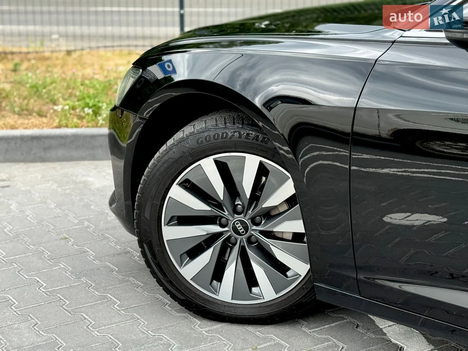 2020 Audi A6 - мініатюра 51