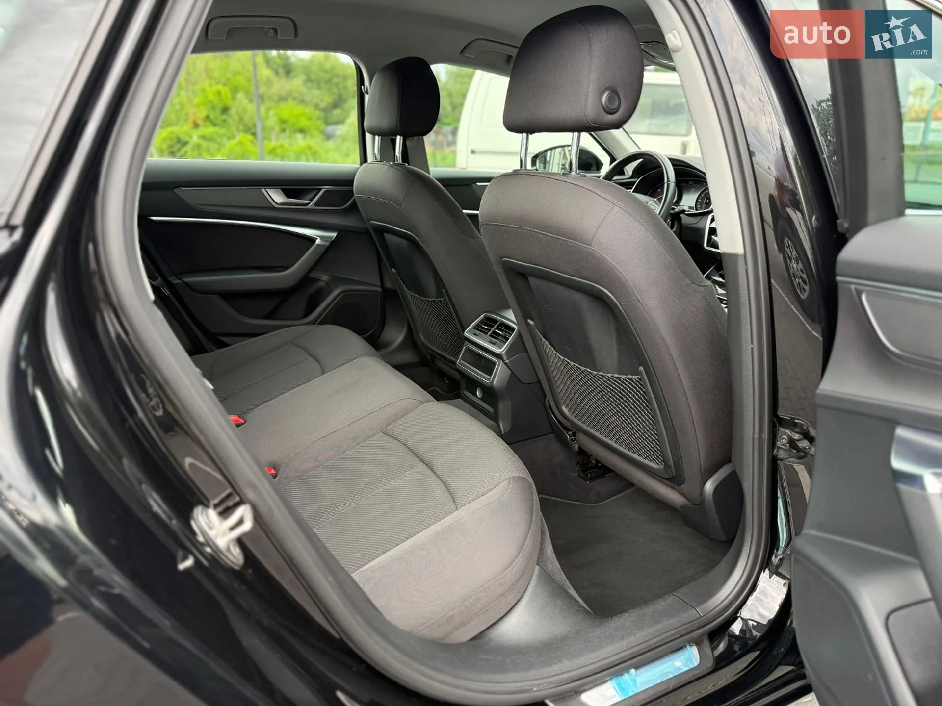 2020 Audi A6 - мініатюра 71