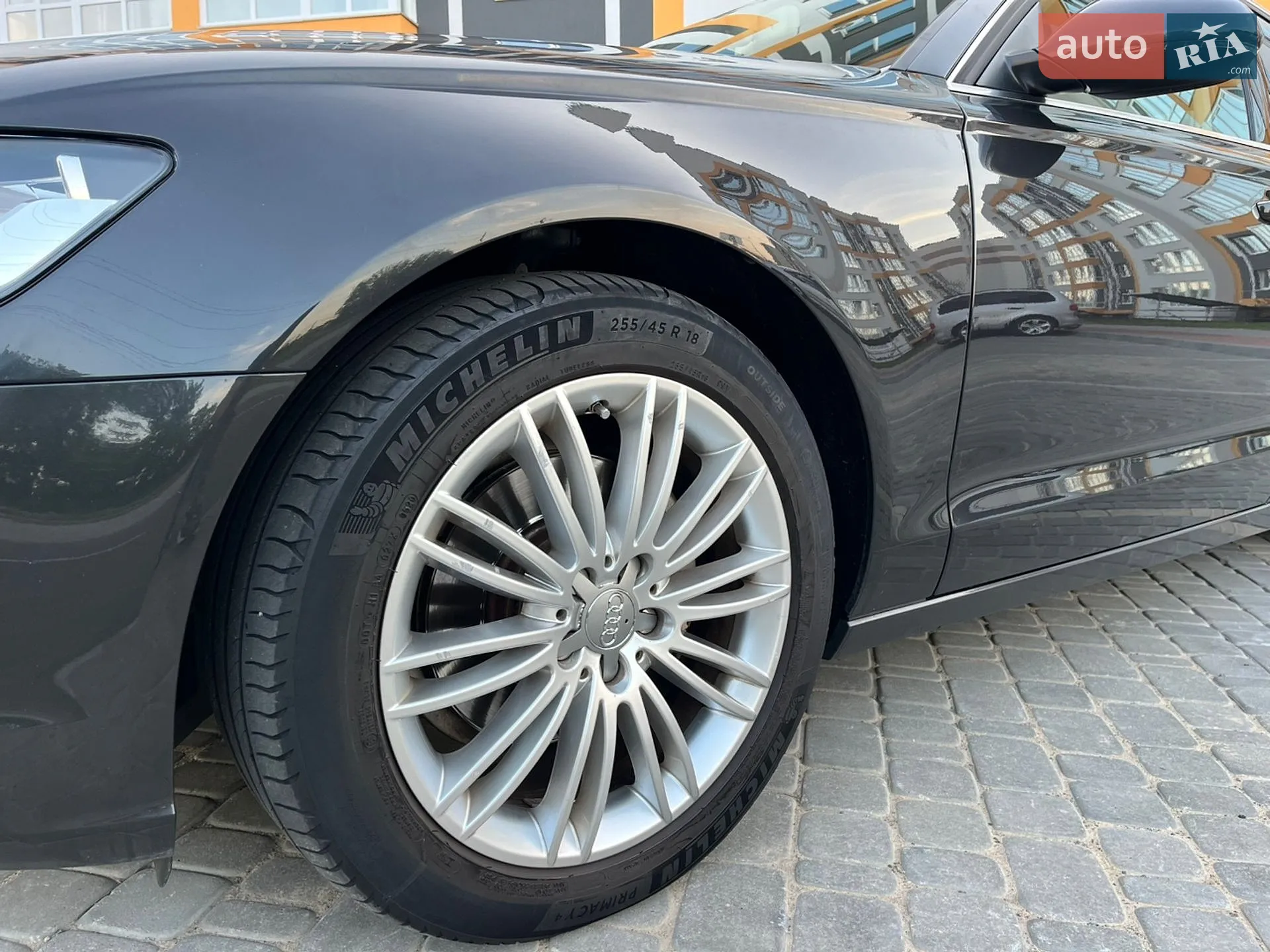 2013 Audi A6 - мініатюра 19