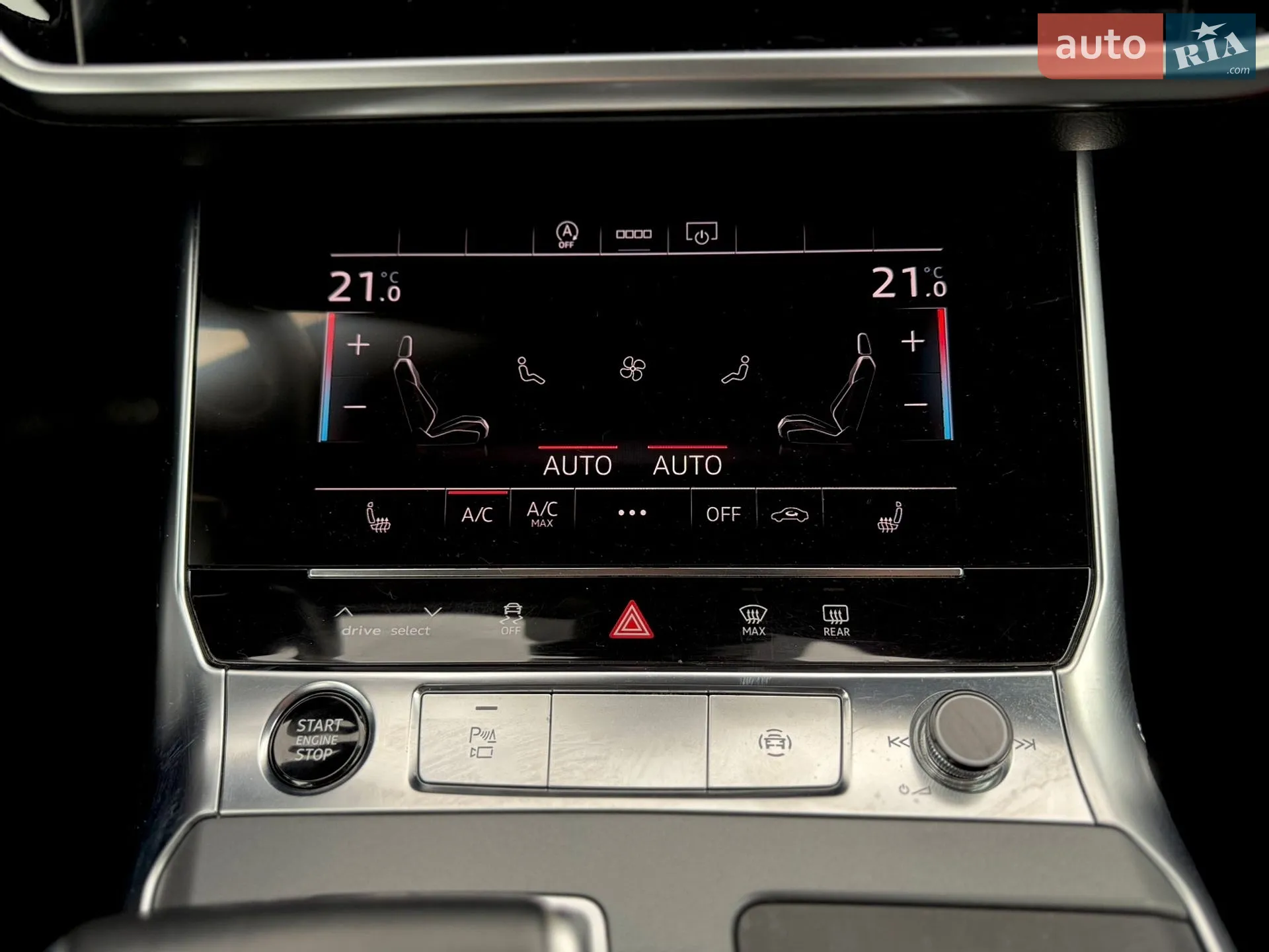 2020 Audi A6 - мініатюра 86