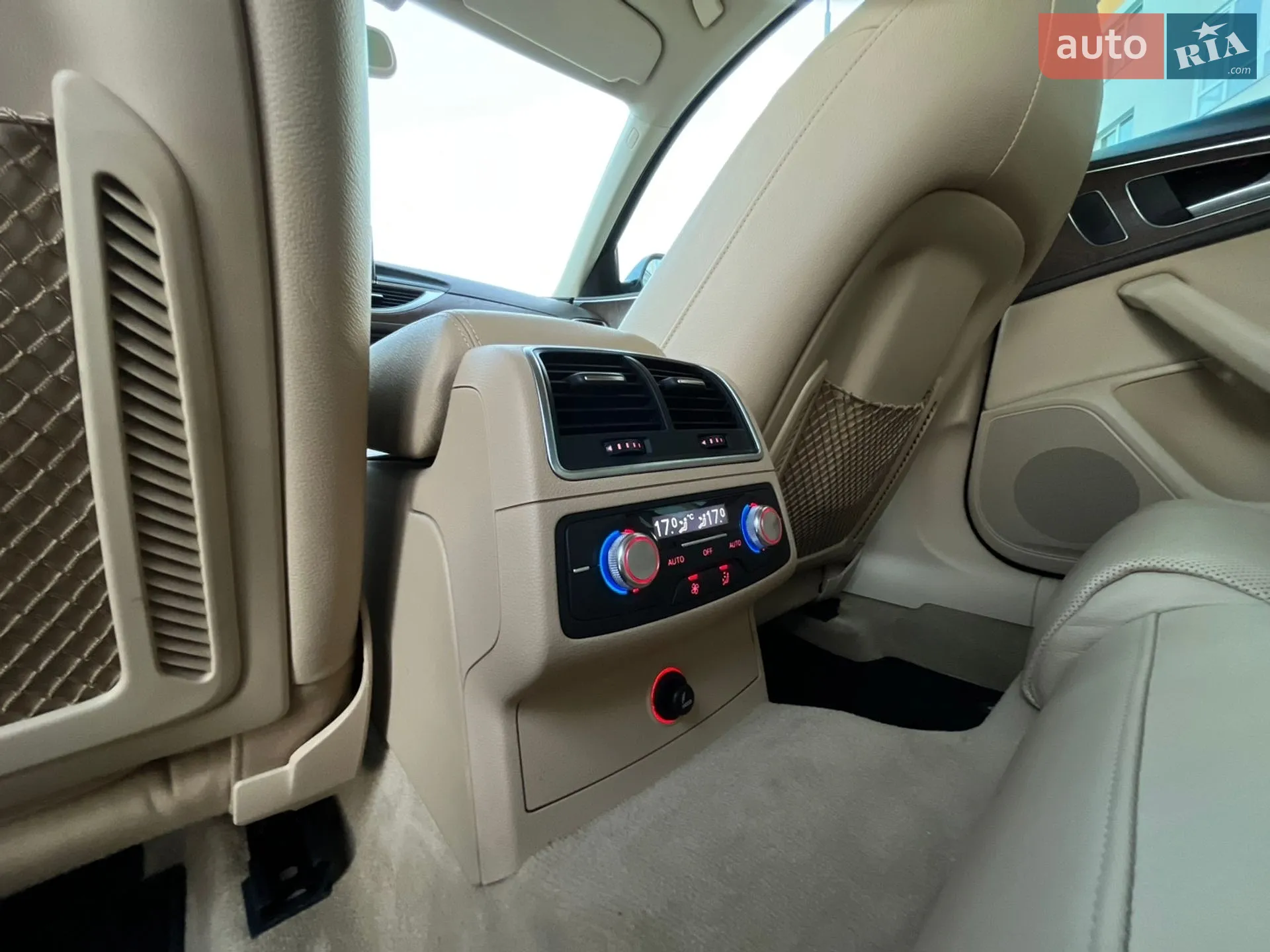 2013 Audi A6 - мініатюра 45