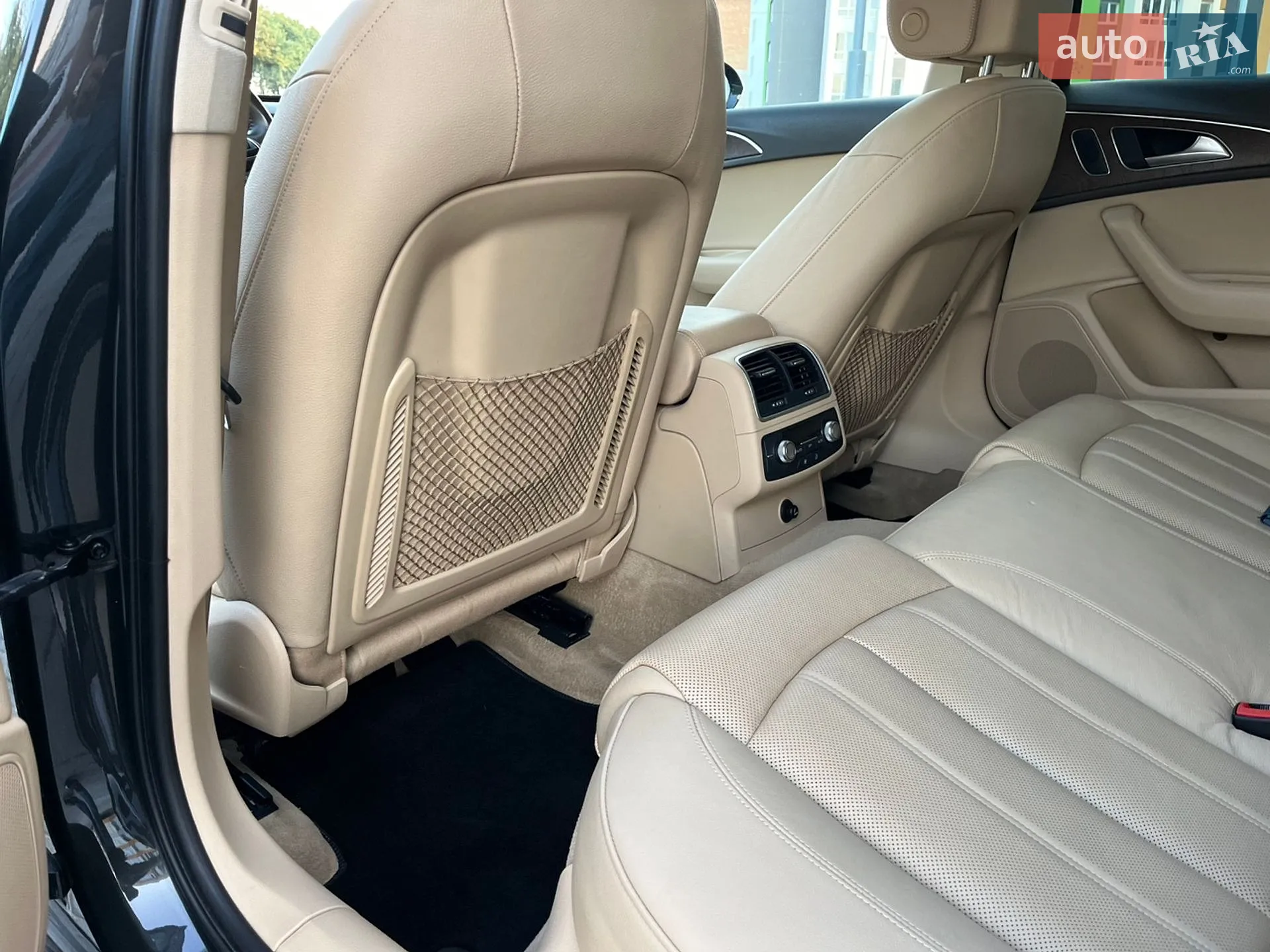 2013 Audi A6 - мініатюра 49