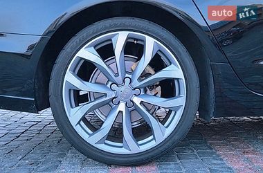 Седан Audi A6 2014 в Луцке