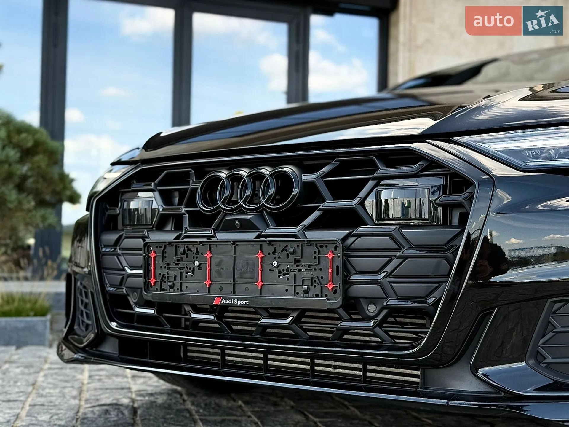 2019 Audi A6 - мініатюра 7