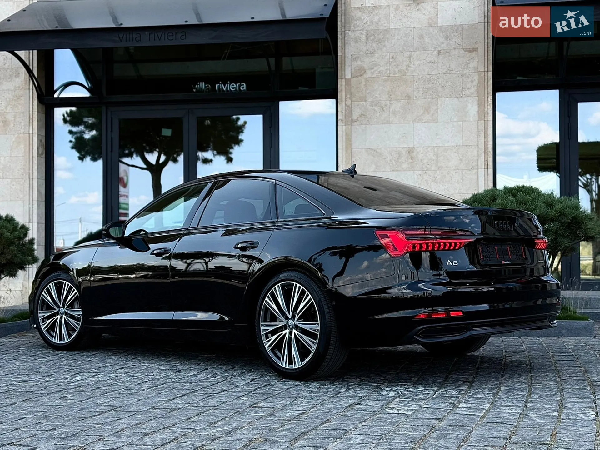 2019 Audi A6 - мініатюра 17