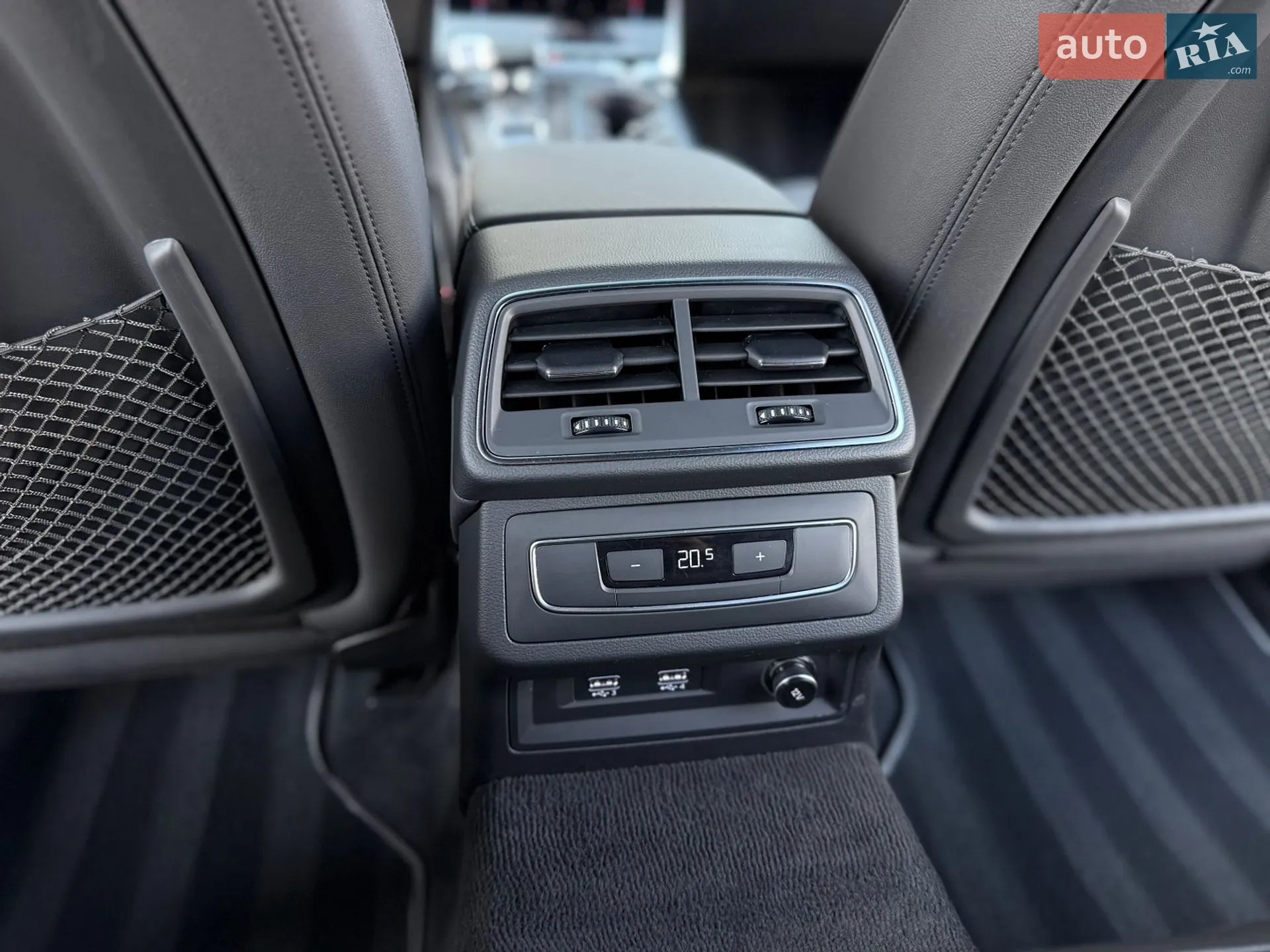 2019 Audi A6 - мініатюра 54