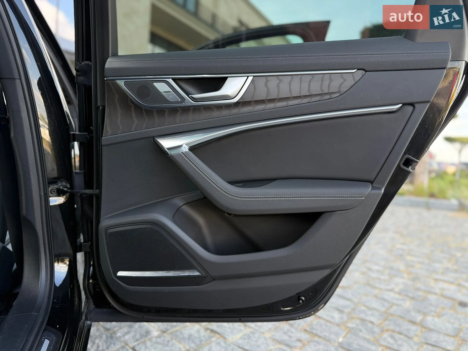 2019 Audi A6 - мініатюра 57