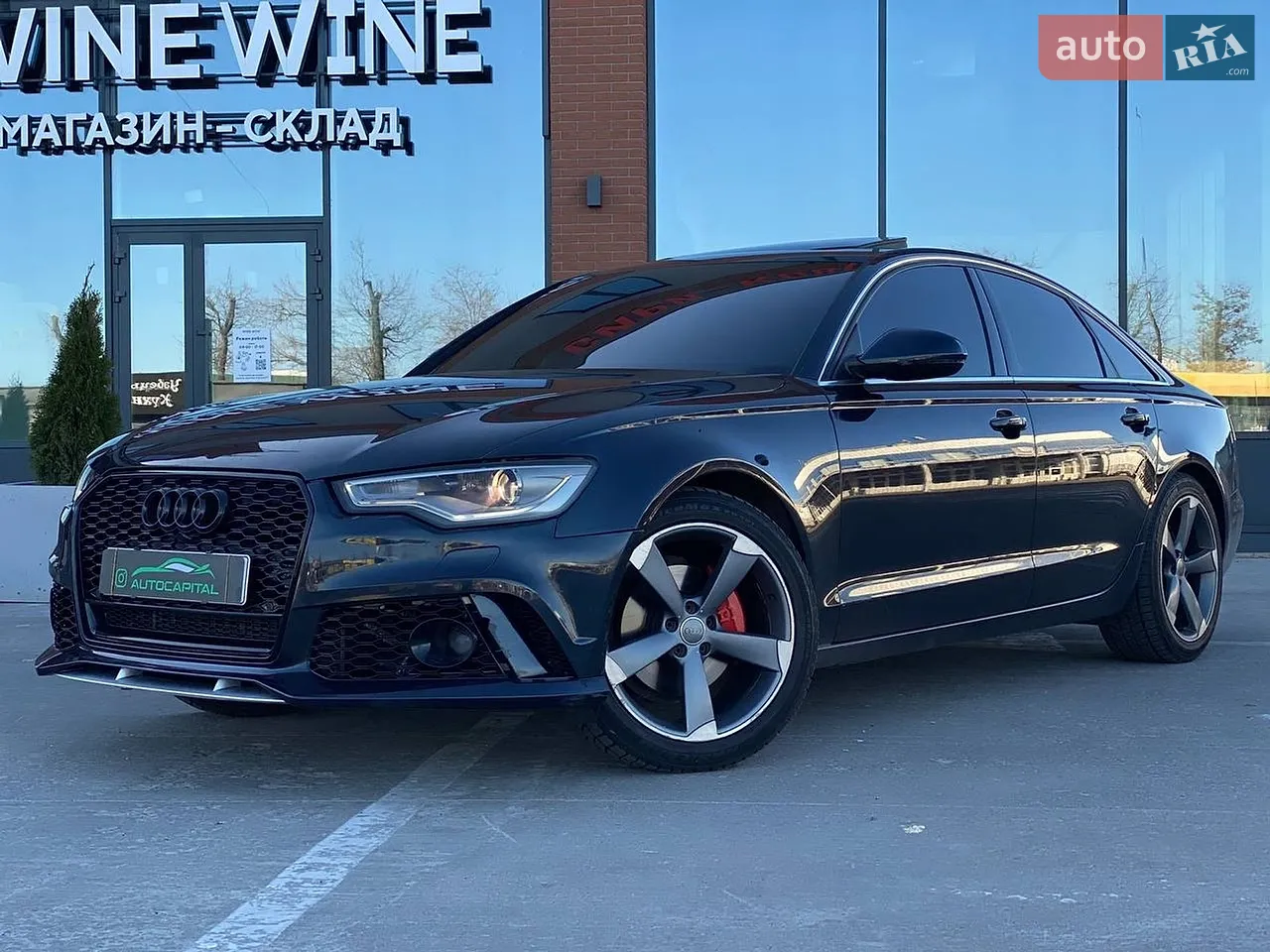 2018 Audi Q7 - мініатюра 65