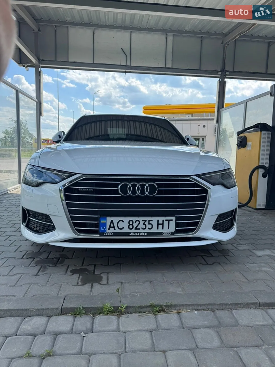 2019 Audi A6 - мініатюра 30