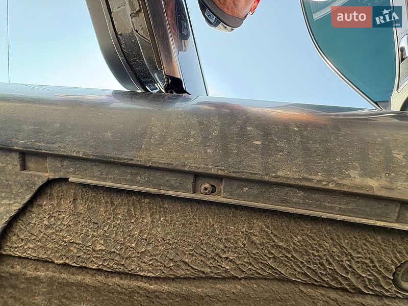 Седан Audi A6 2003 в Днепре
