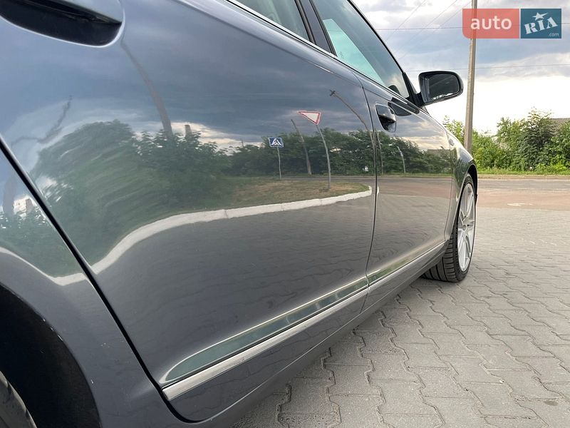 Універсал Audi A6 2006 в Рокитному