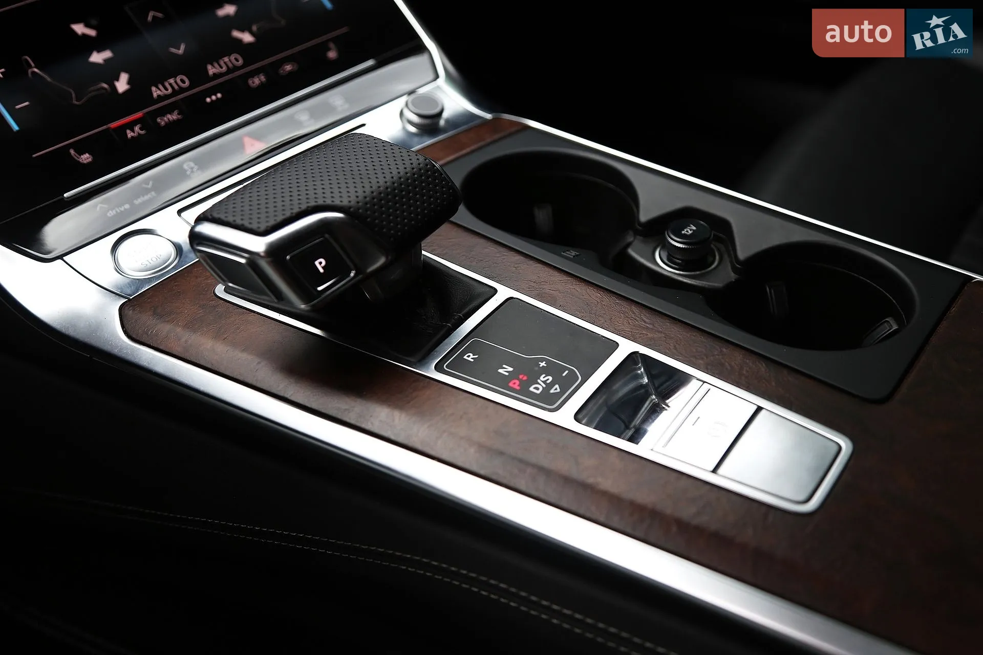 2018 Audi A6 - мініатюра 23