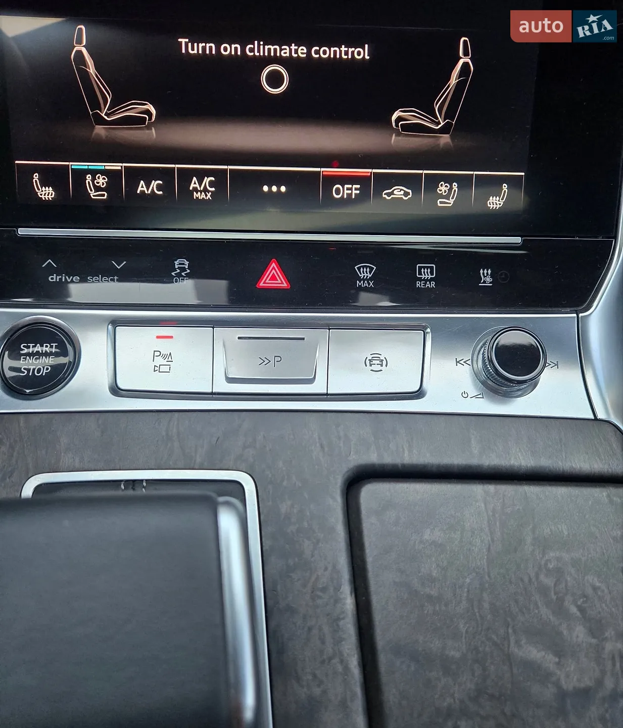 2020 Audi A6 - мініатюра 17