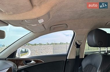 Седан Audi A6 2011 в Мукачево фото 21 Седан Audi A6 2011 в Мукачево