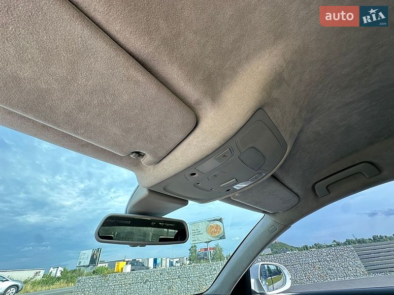 Седан Audi A6 2011 в Мукачево фото 25 Седан Audi A6 2011 в Мукачево