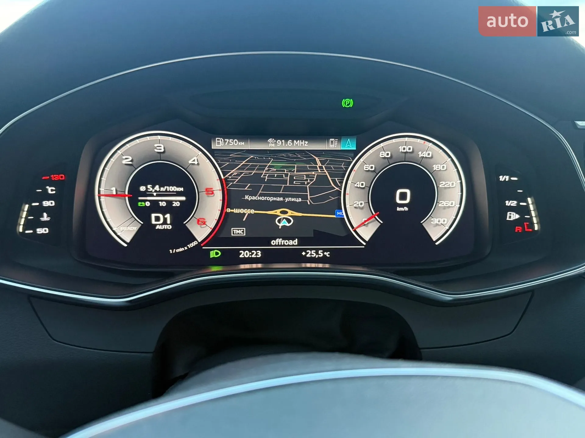 2018 Audi A6 - мініатюра 18