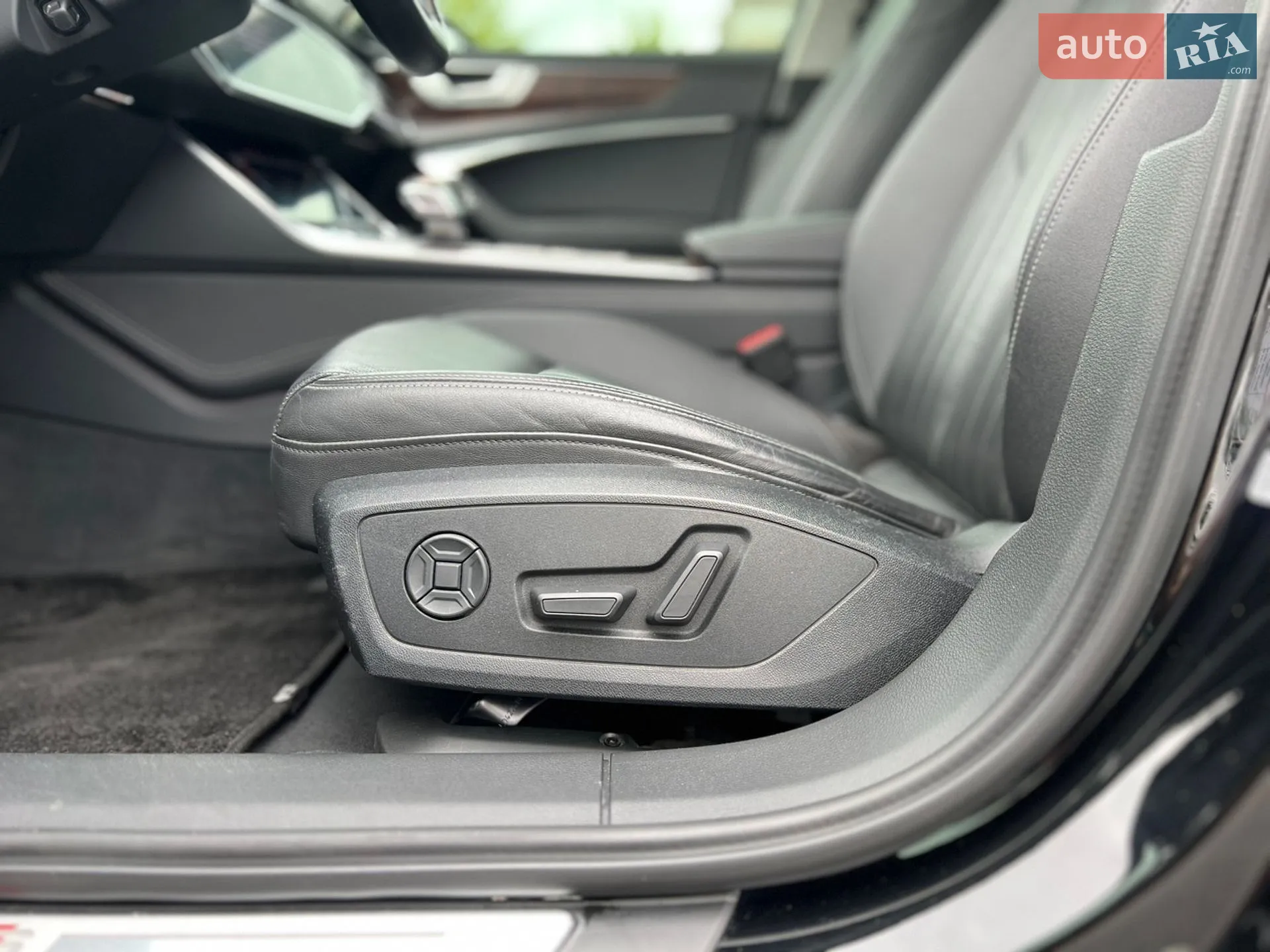 2019 Audi A6 - мініатюра 24