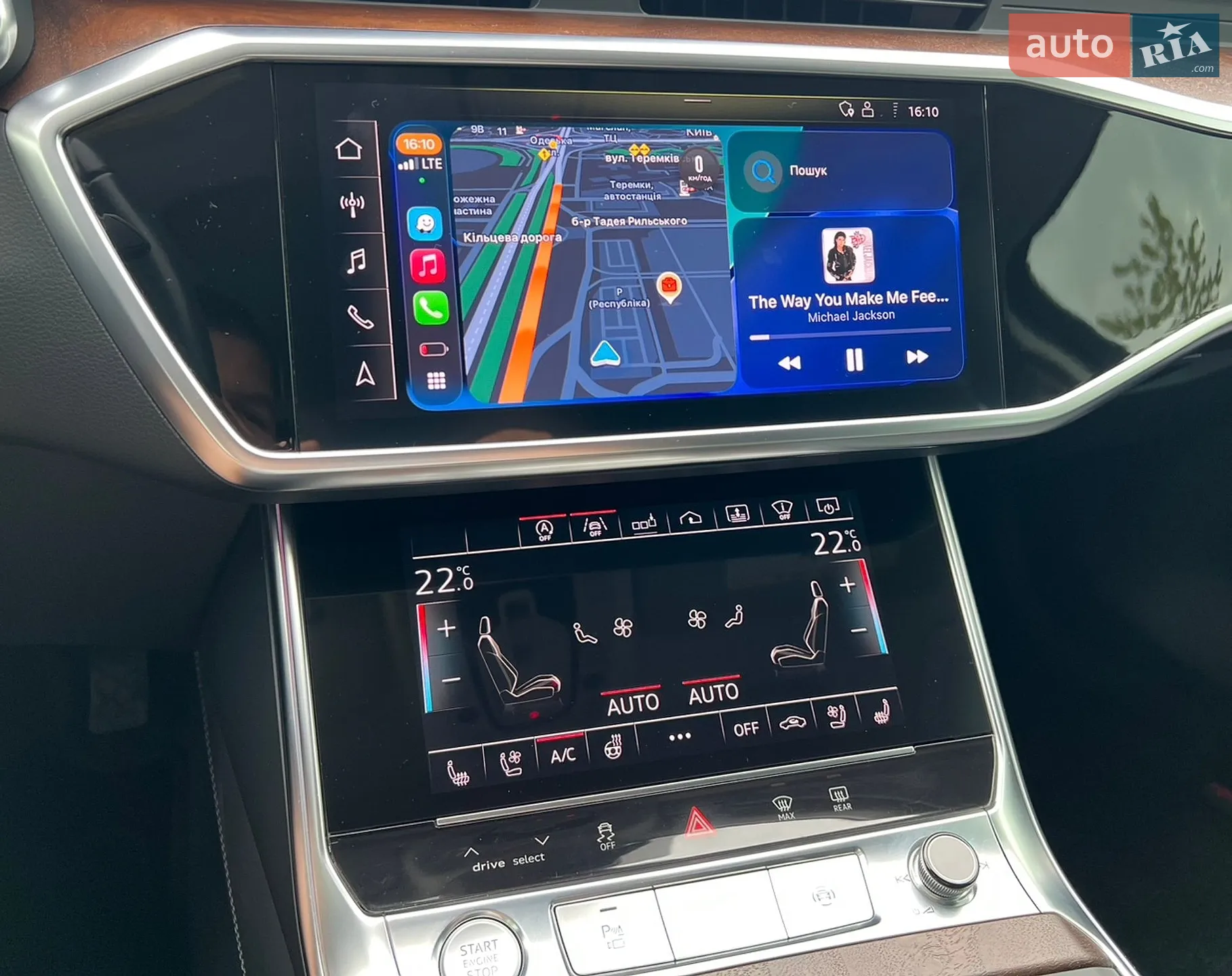 2019 Audi A6 - мініатюра 32