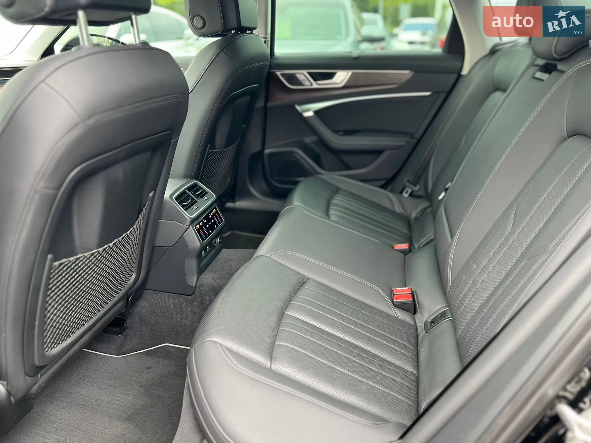 2019 Audi A6 - мініатюра 47