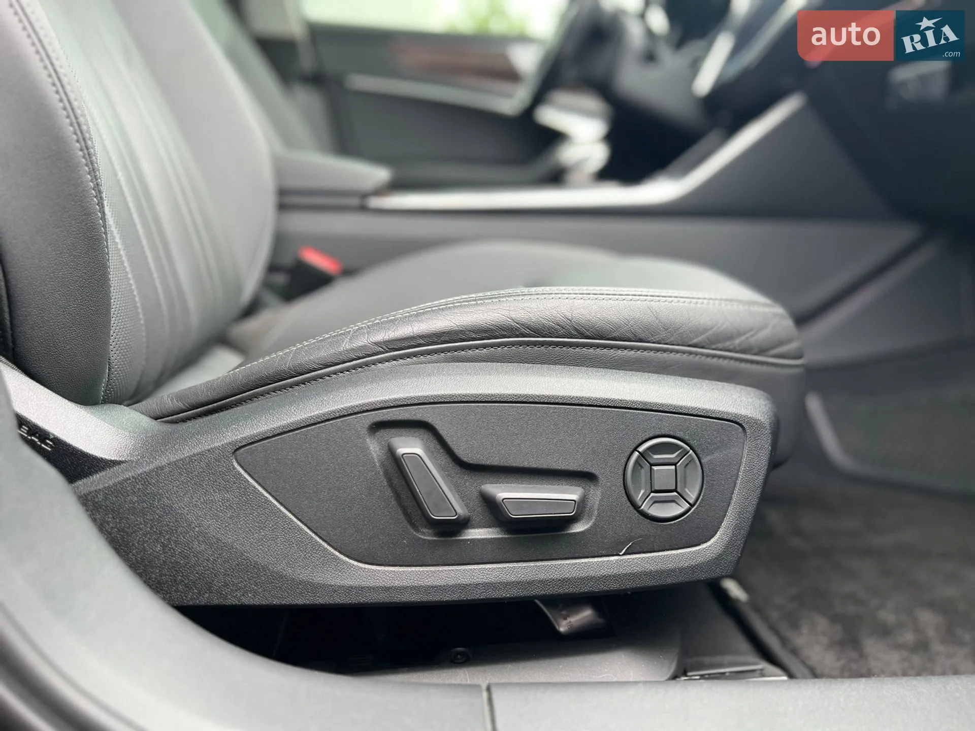 2019 Audi A6 - мініатюра 54