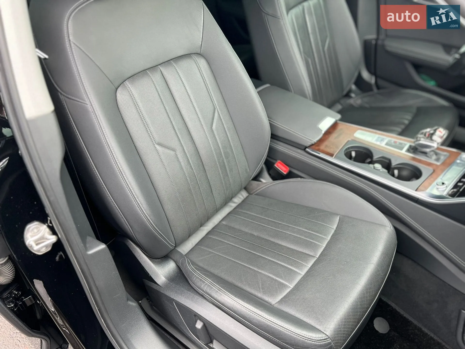 2019 Audi A6 - мініатюра 55