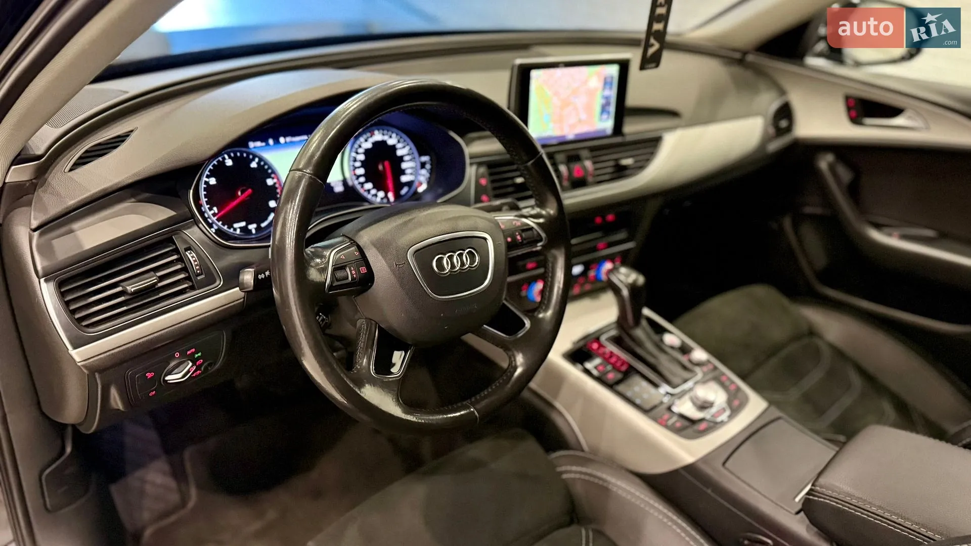 2016 Audi A6 - мініатюра 8