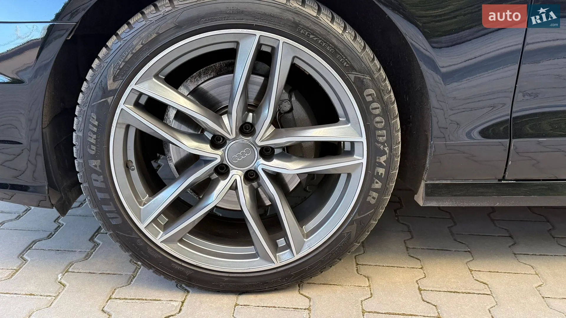 2016 Audi A6 - мініатюра 13