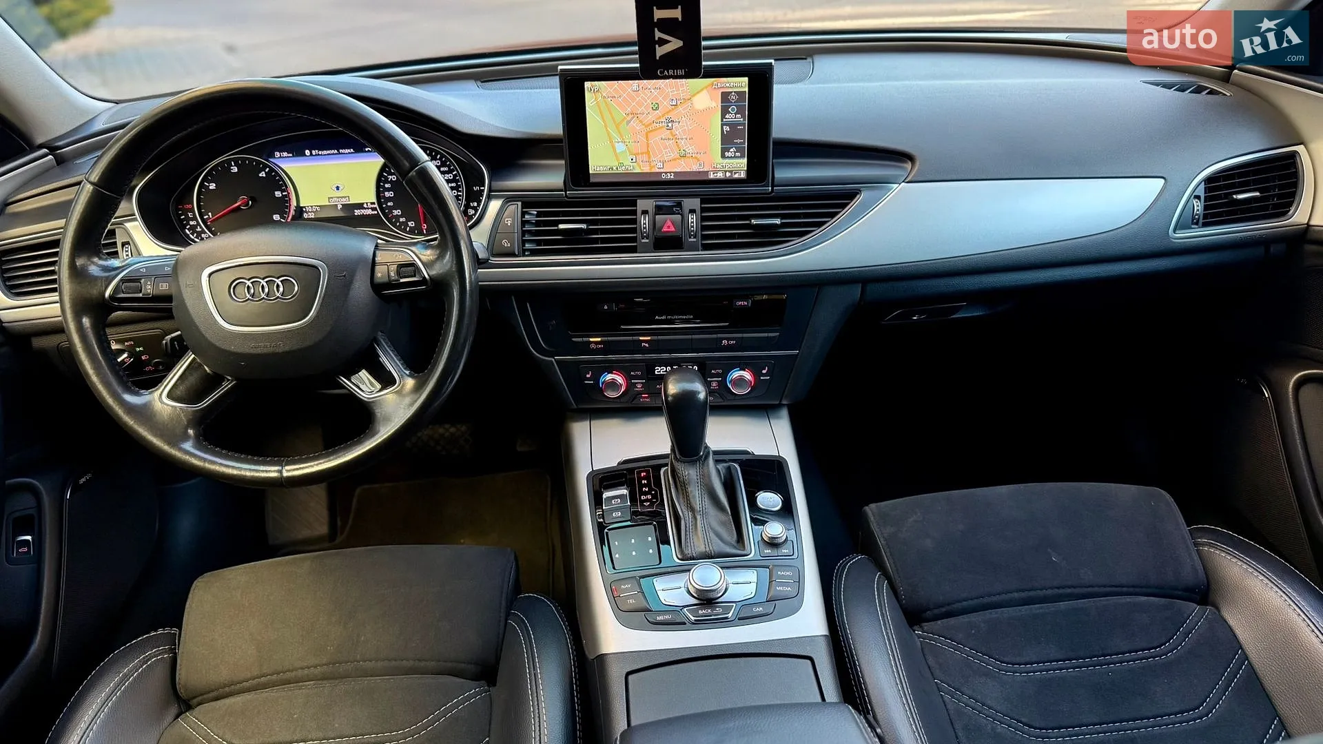 2016 Audi A6 - мініатюра 18