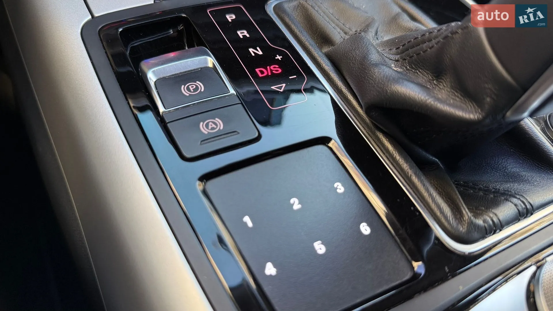 2016 Audi A6 - мініатюра 30