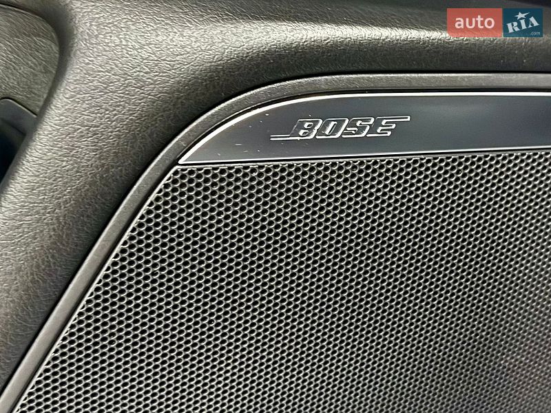 Седан Audi A6 2016 в Одесі