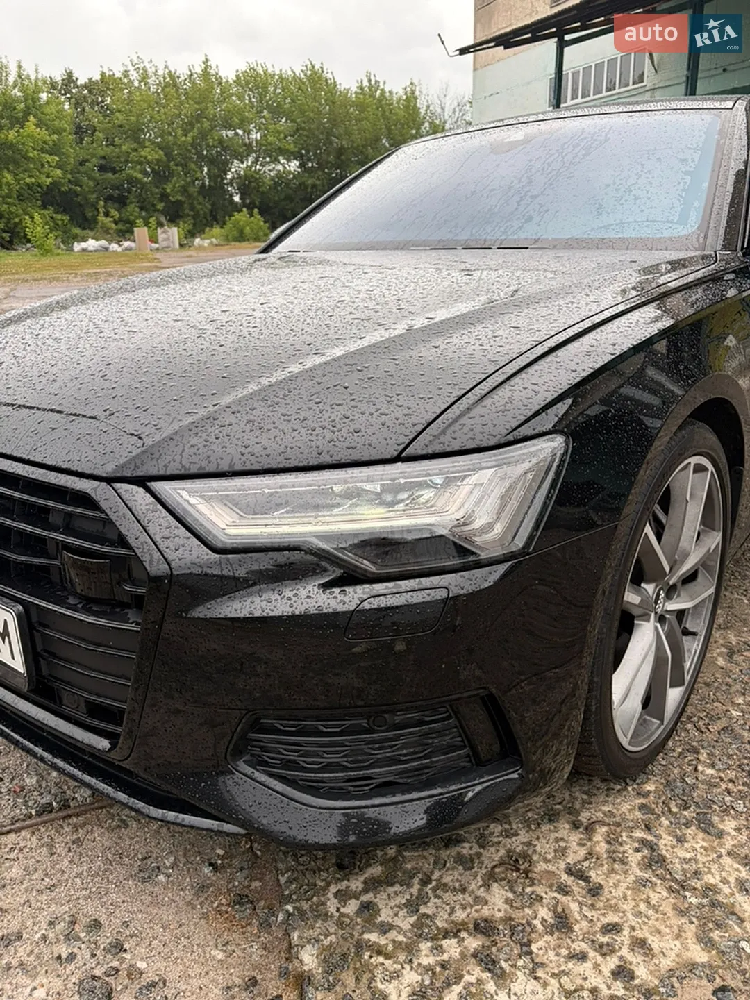 2019 Audi A6 - мініатюра 10
