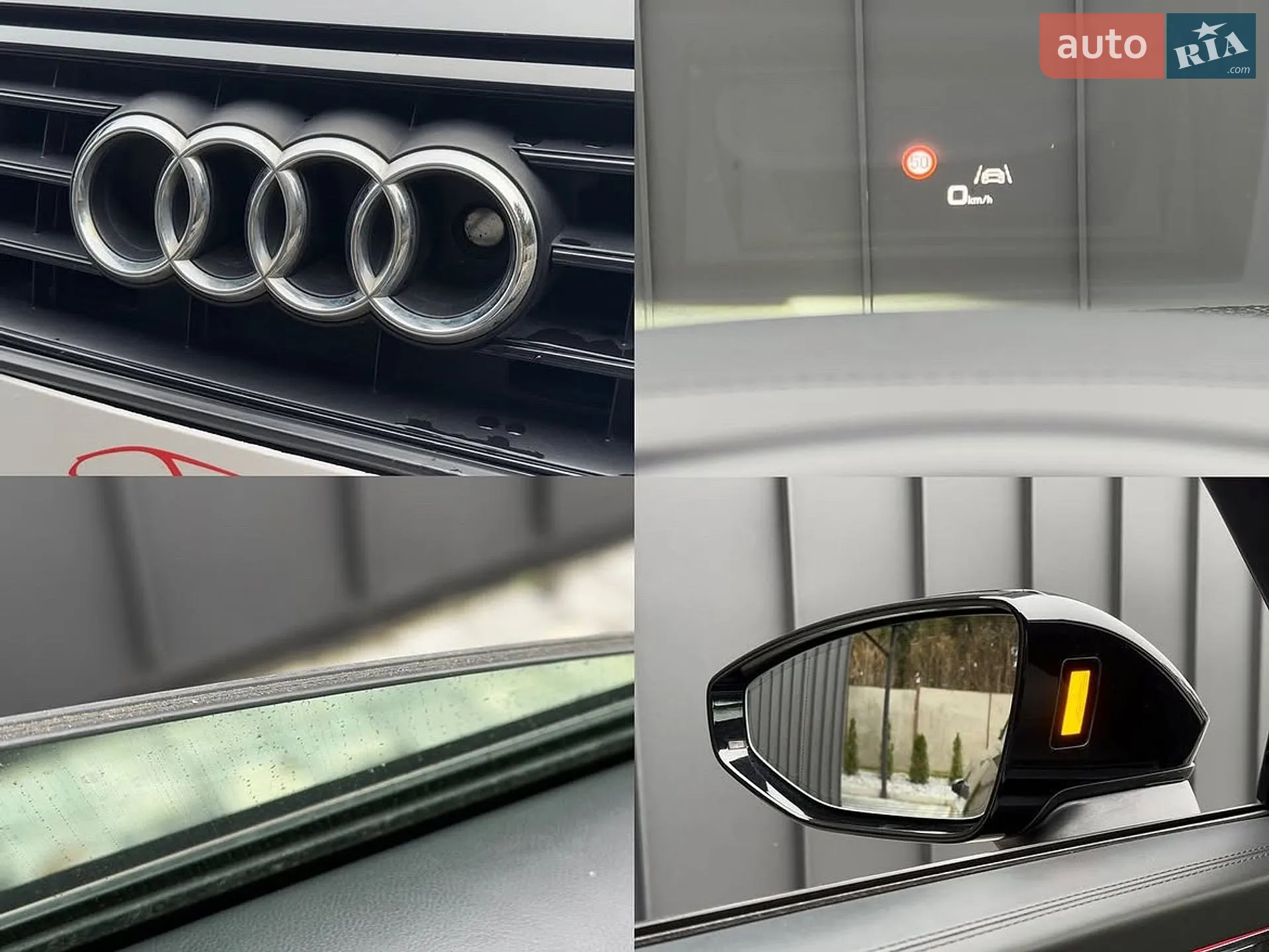 2019 Audi A6 - мініатюра 17