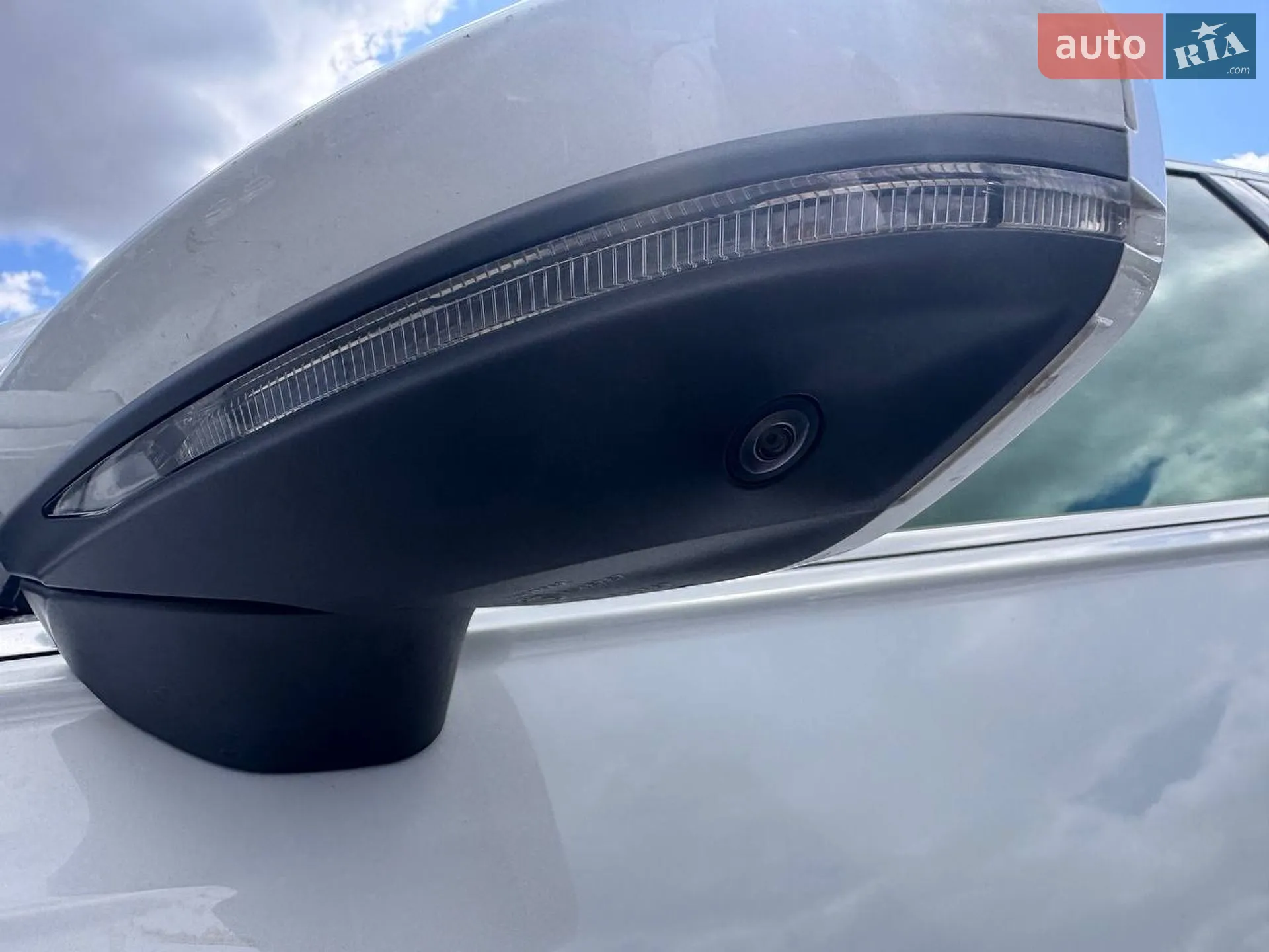 2020 Audi A6 - мініатюра 9