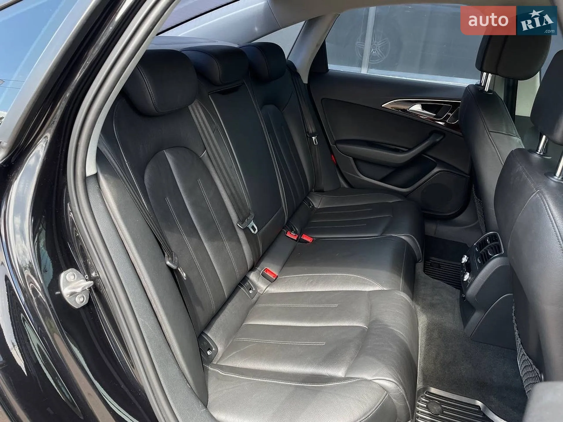 2014 Audi A6 - мініатюра 17