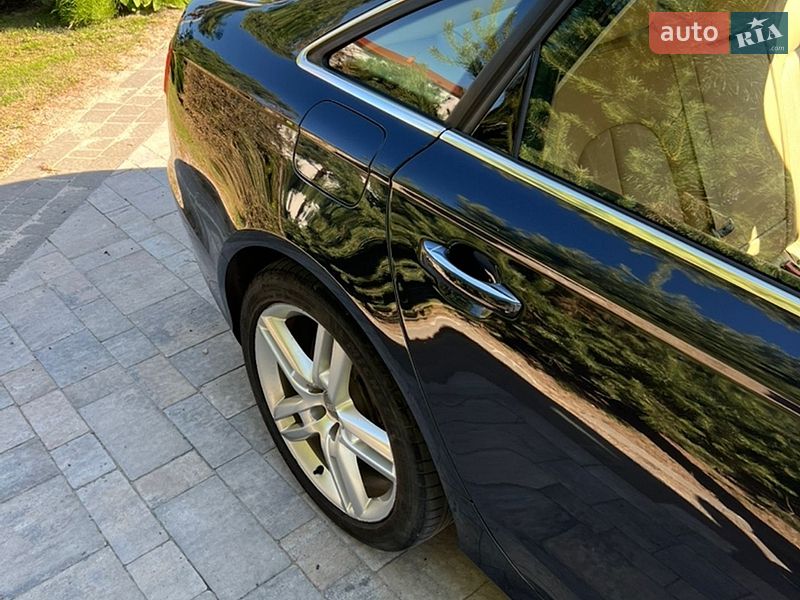 Седан Audi A6 2014 в Львове фото 25 Седан Audi A6 2014 в Львове